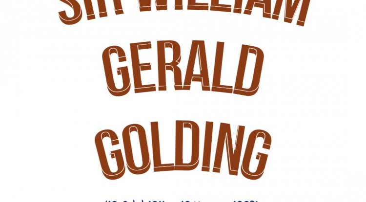 William Golding