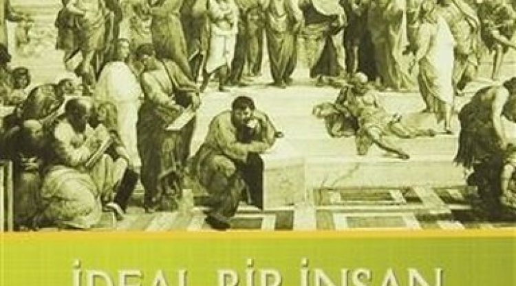 İdeal Bir İnsan ve Topluma Dair Konuşmalar