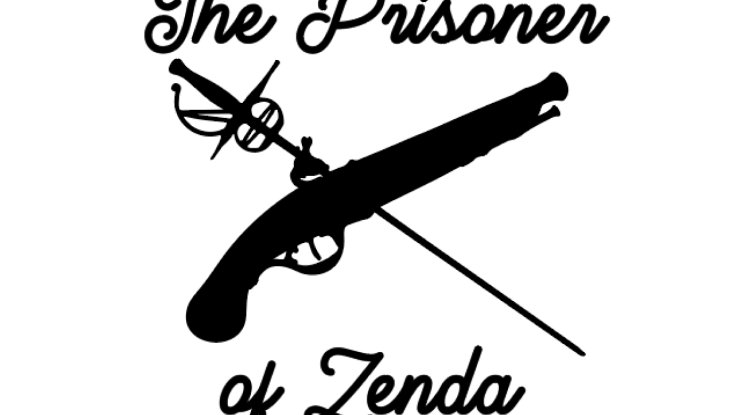 Zenda Mahkumu - Anthony Hope