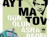 Gün Olur Asra Bedel-Cengiz Aytmatov