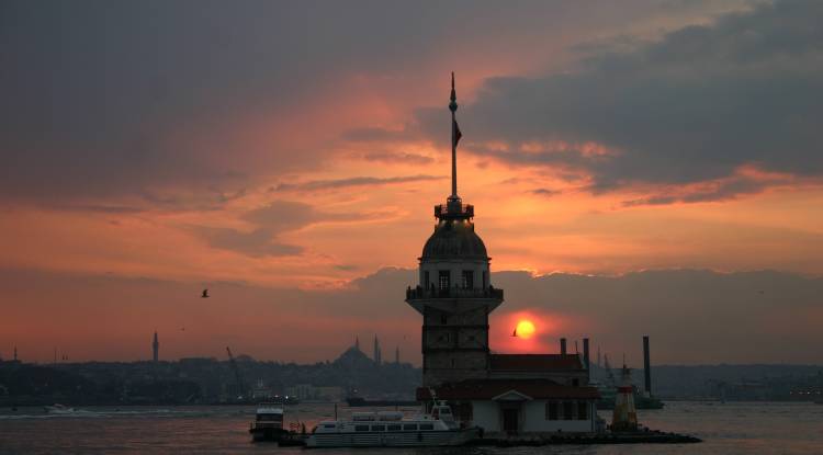 Kız Kulesi