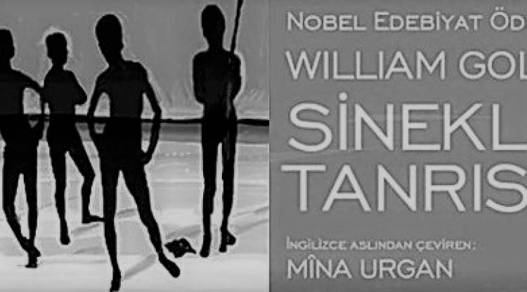 Sineklerin Tanrısı - William Golding